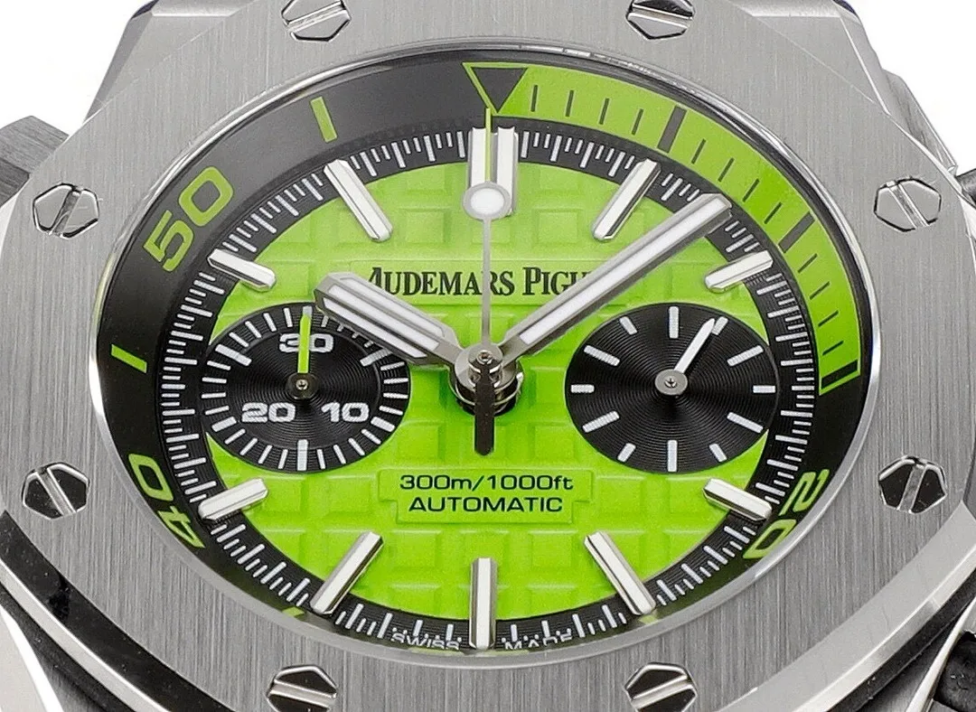 Top-grade watches 0739