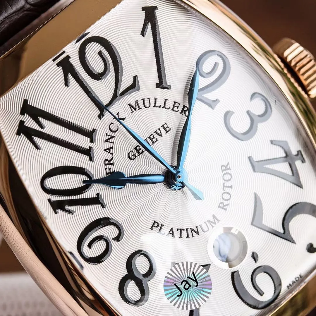 Top-grade watches 0192