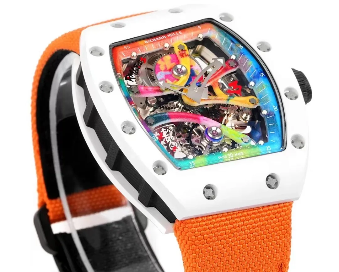 Top-grade watches 0011