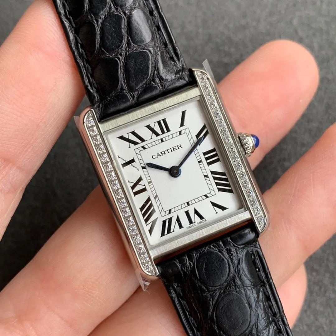 Top-grade watches 0695