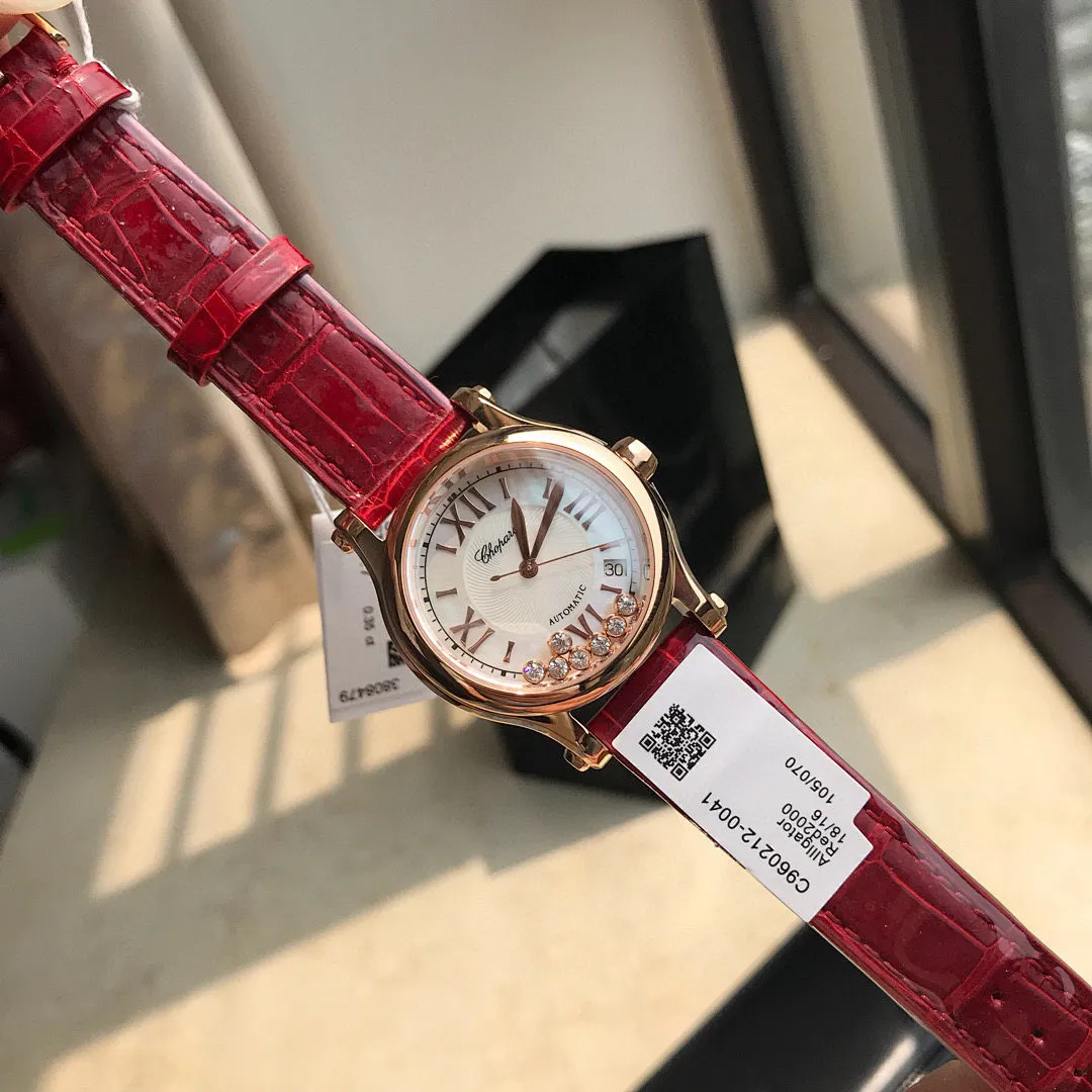 Top-grade watches 0823