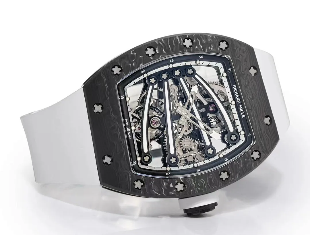 Top-notch watch 0077