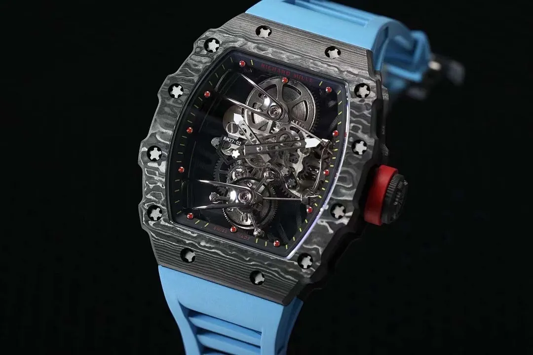 Top-grade watches 0637