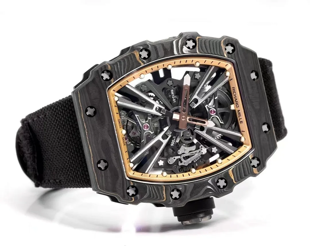 Top-notch watch 0084