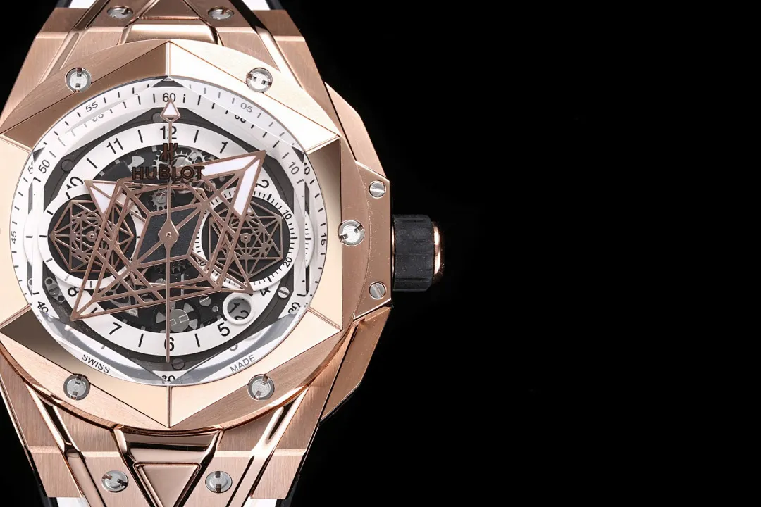 Top-notch watch 0060