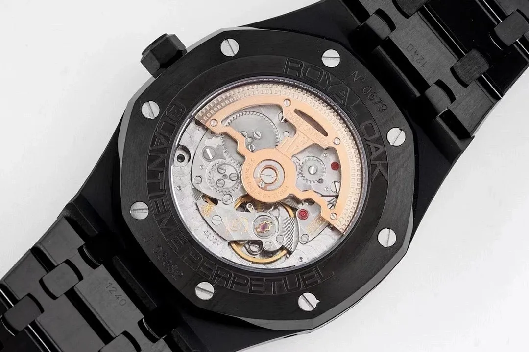 Top-grade watches 0633