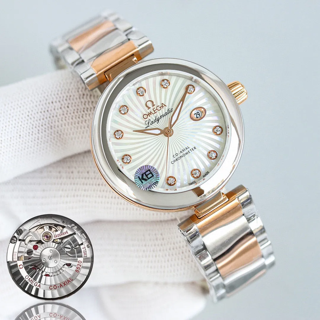 Top-notch watch 0035