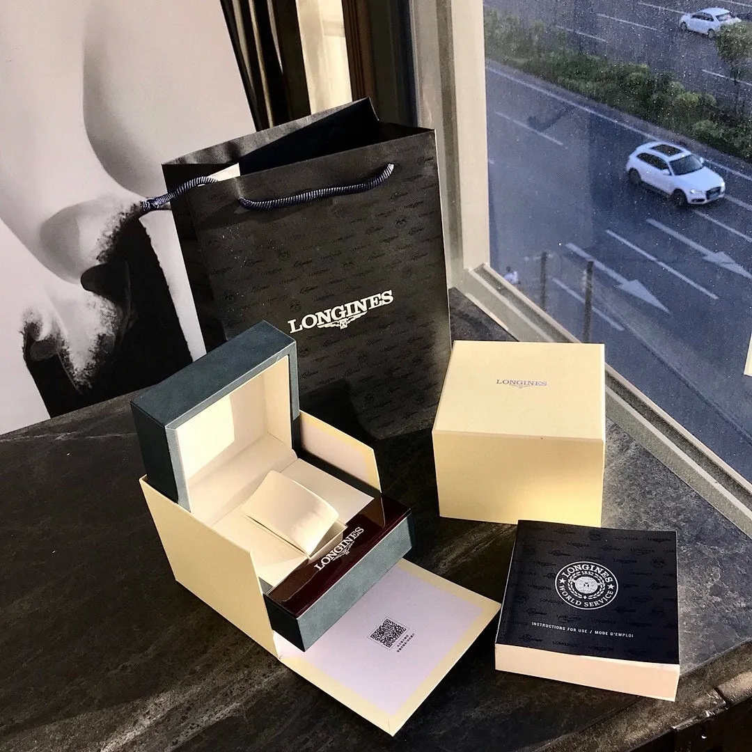 Top-grade watches 0624