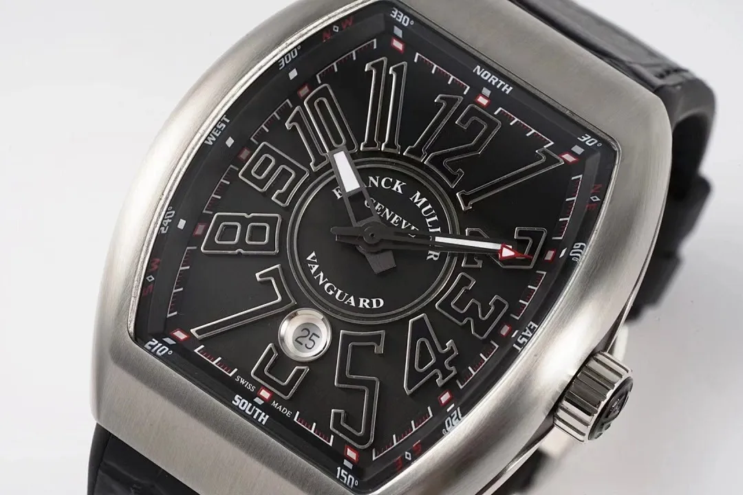 Top-grade watches 0182