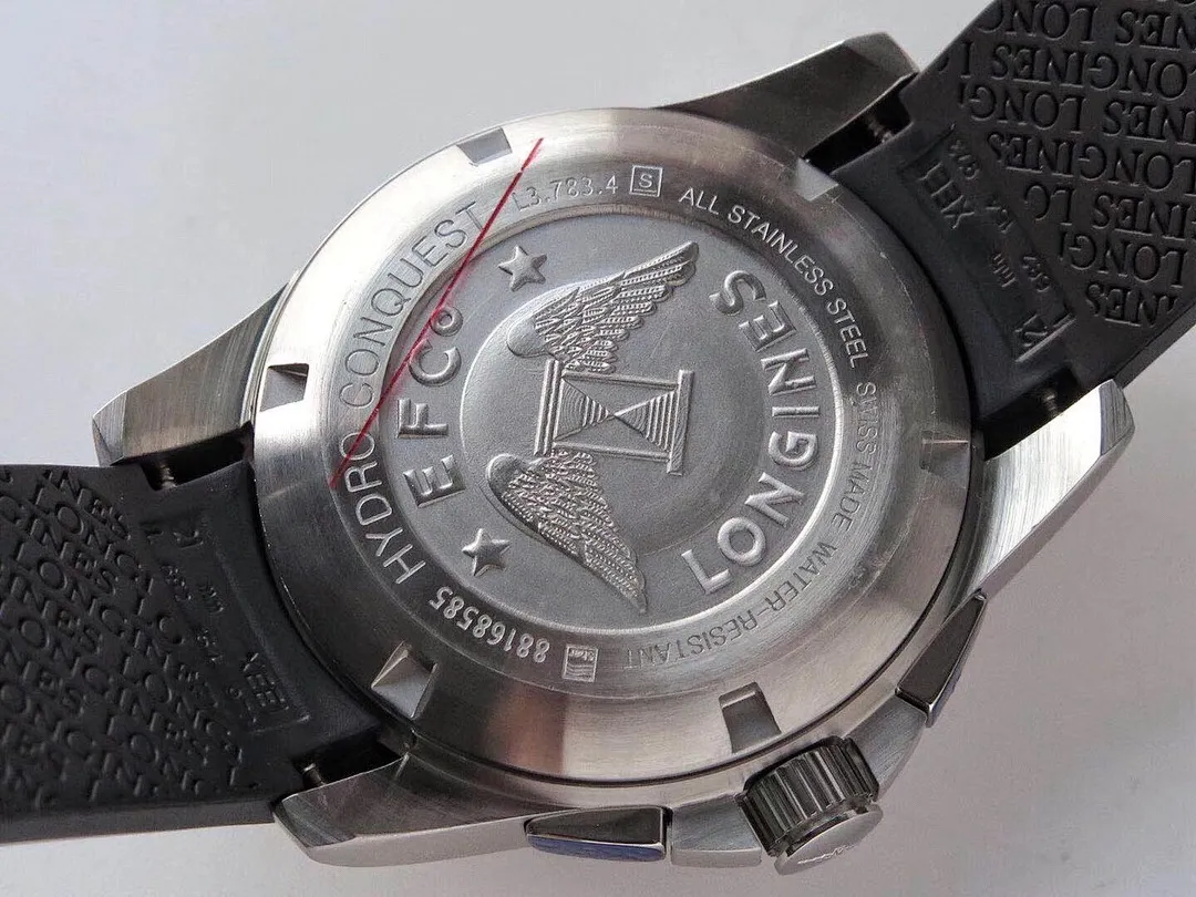 Top-grade watches 0742