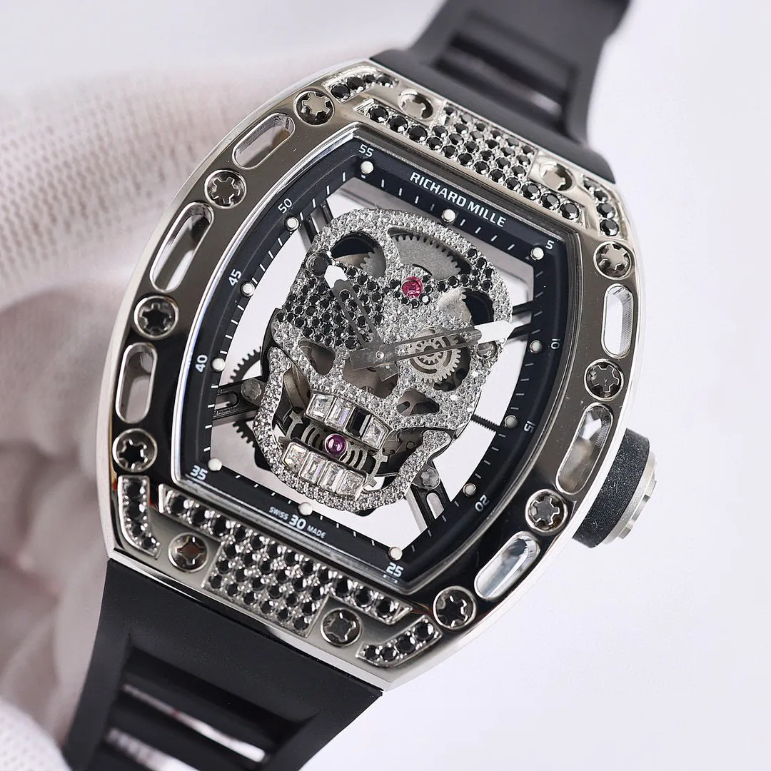 Top-grade watches 0791