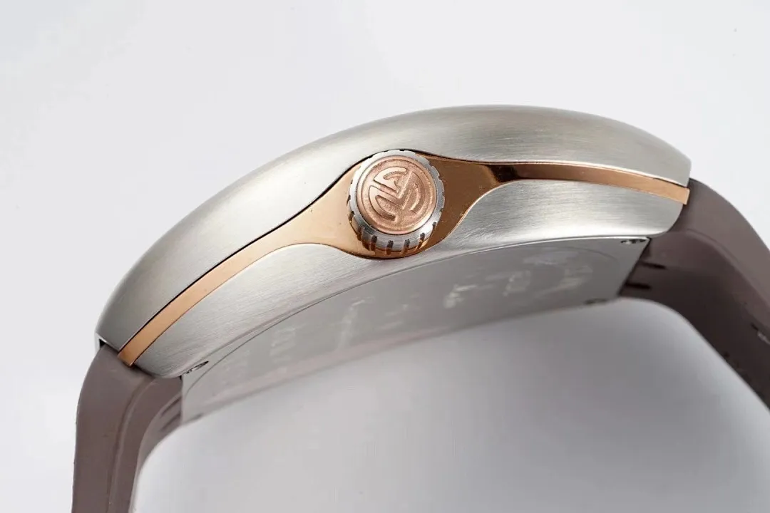 Top-grade watches 0181