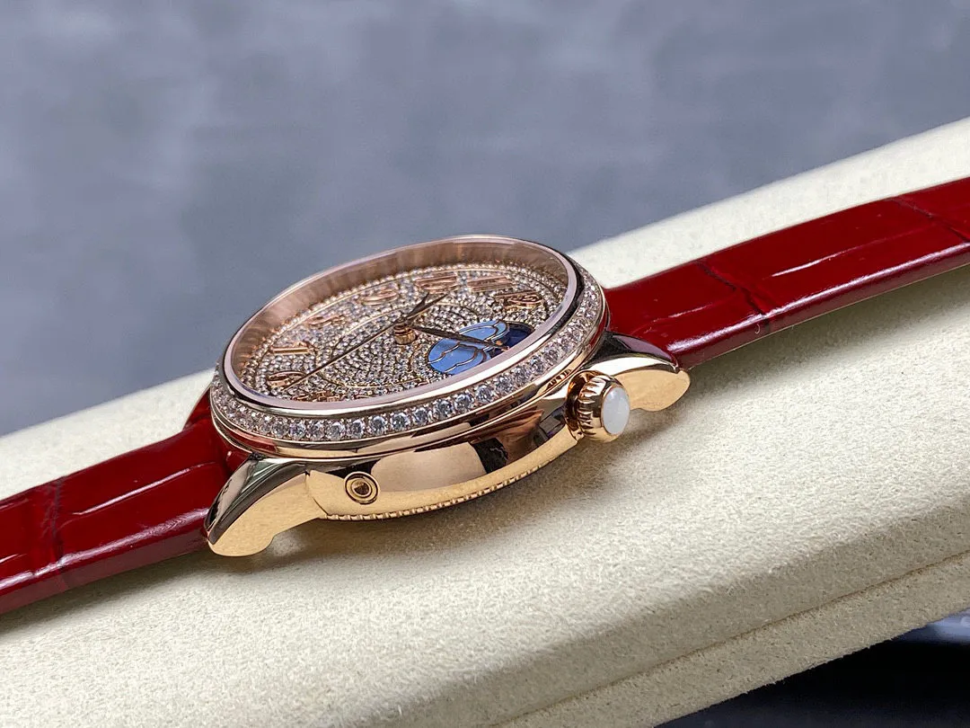 Top-notch watch 0042