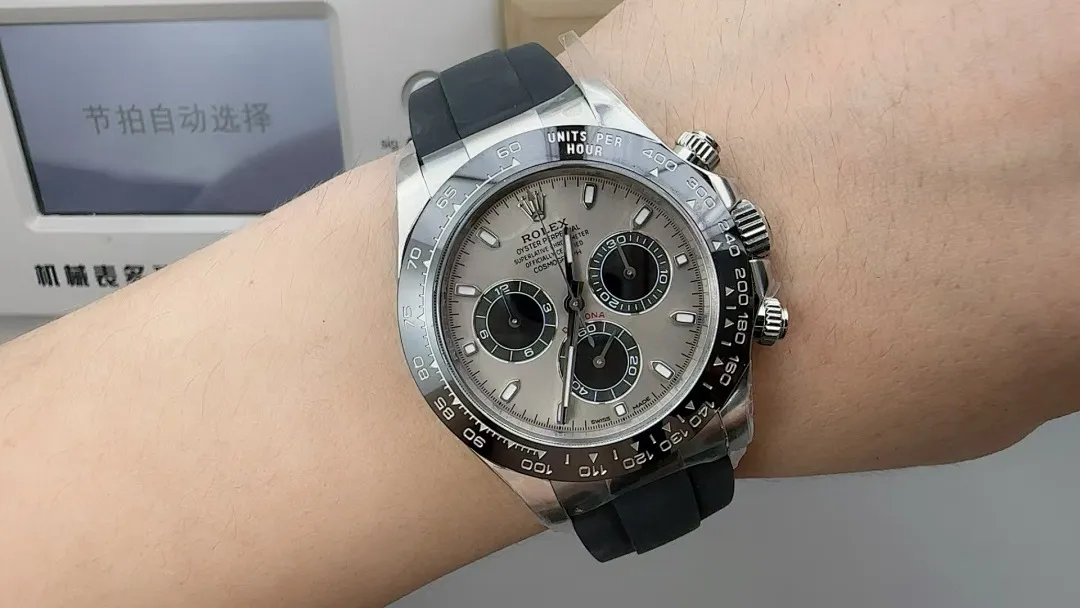 Top-grade watches 0124