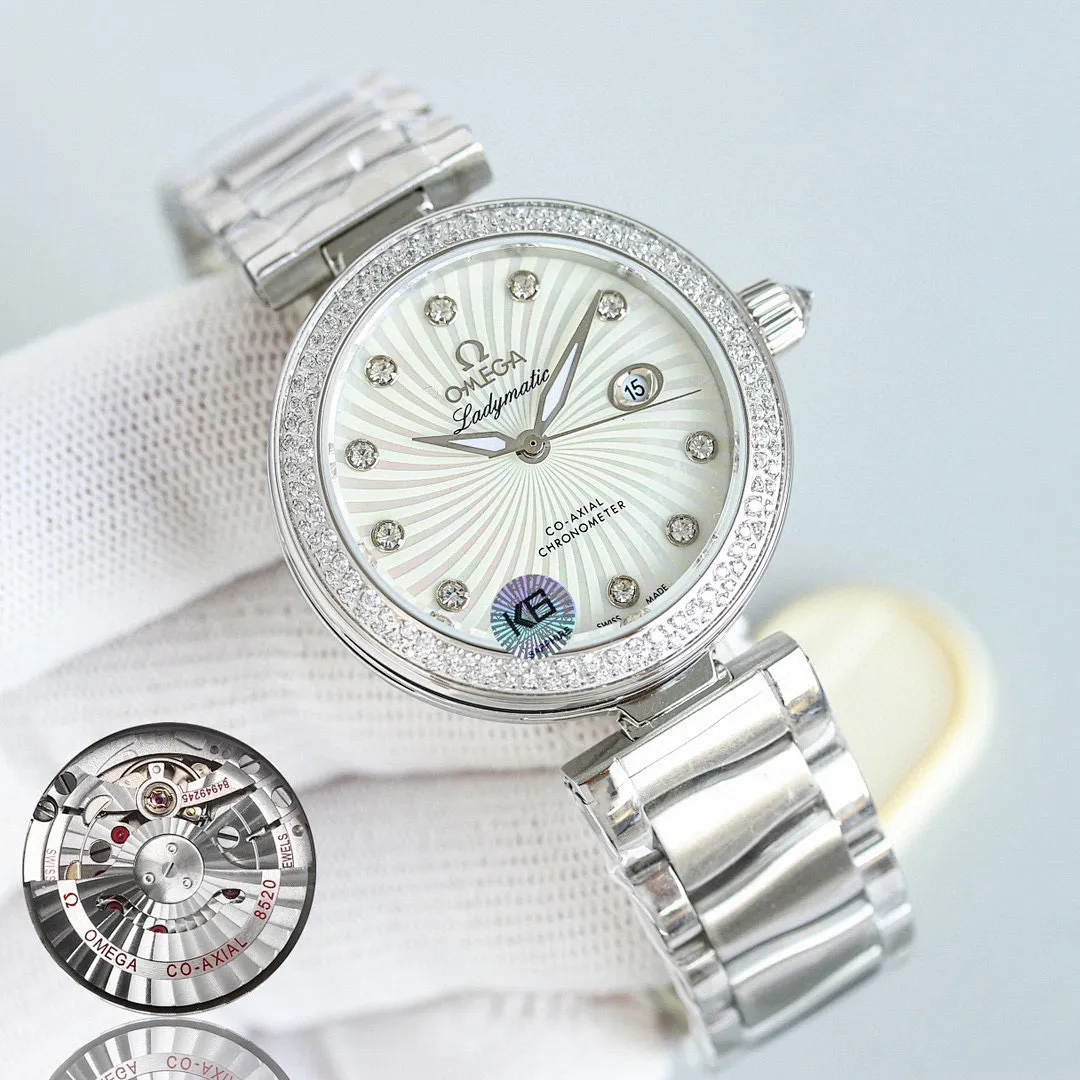 Top-notch watch 0036