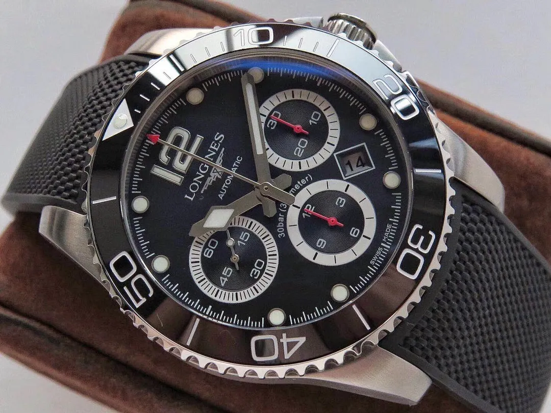 Top-grade watches 0742