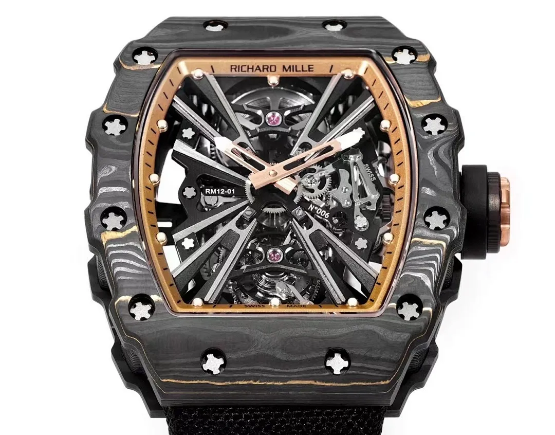 Top-notch watch 0084