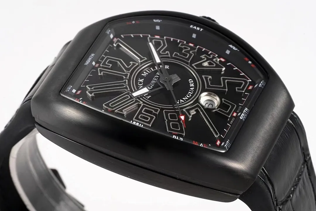 Top-grade watches 0188