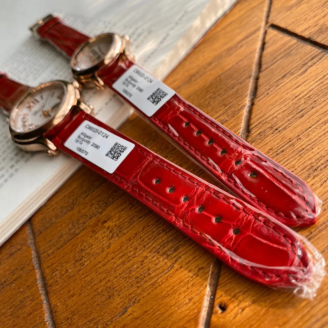 Top-grade watches 0816