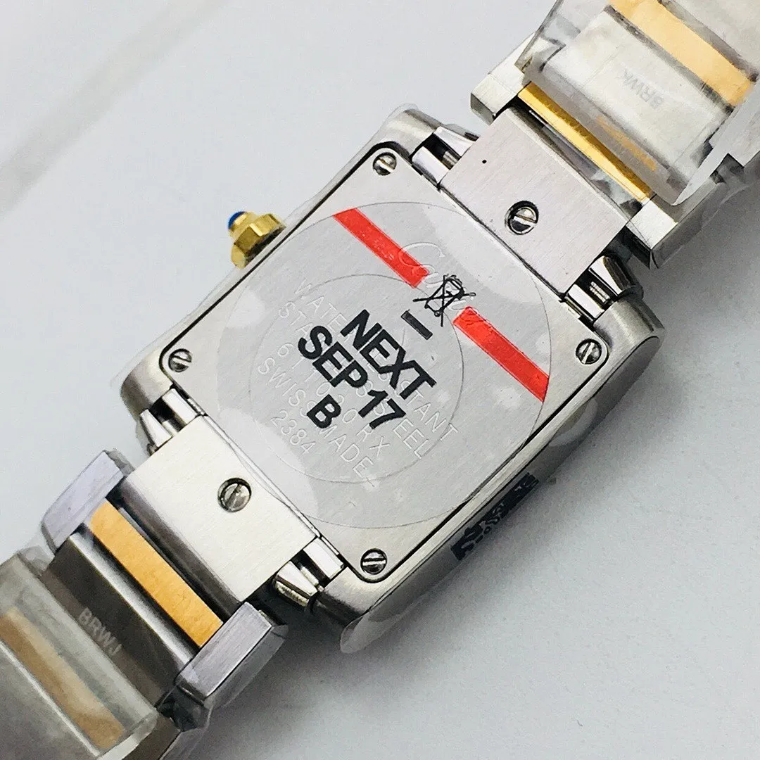 Top-grade watches 0837