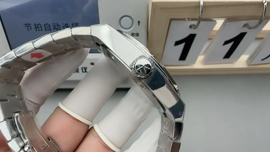 Top-grade watches 0180