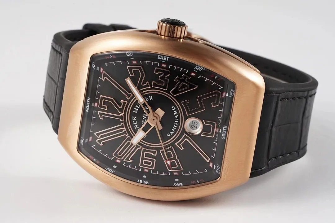 Top-grade watches 0187