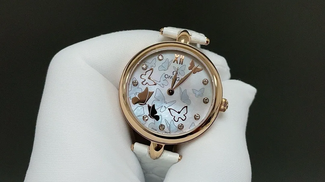 Top-grade watches 0088