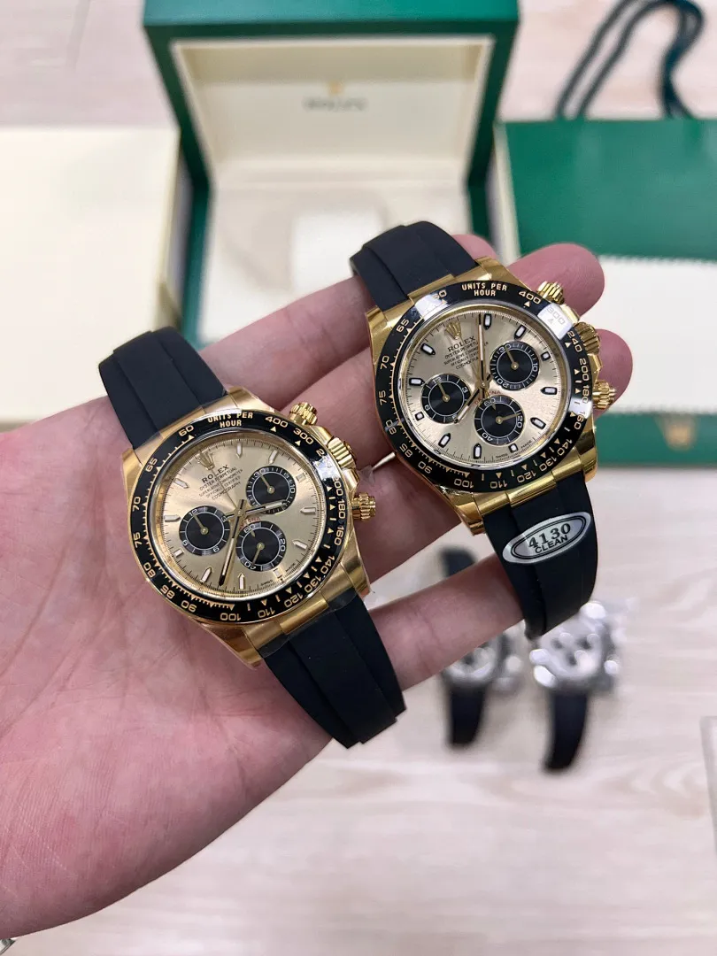 Top-grade watches 0803