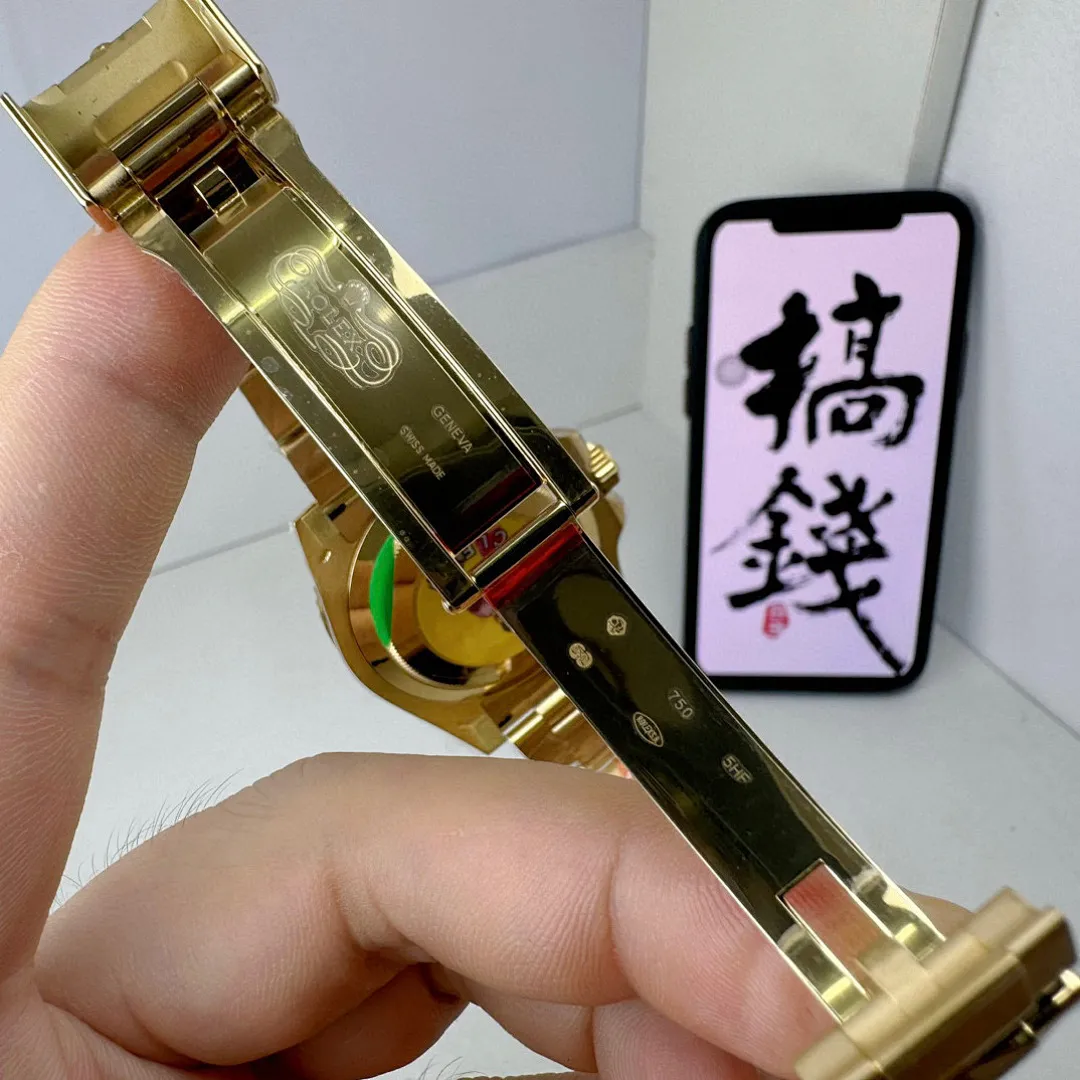 Top-grade watches 0784