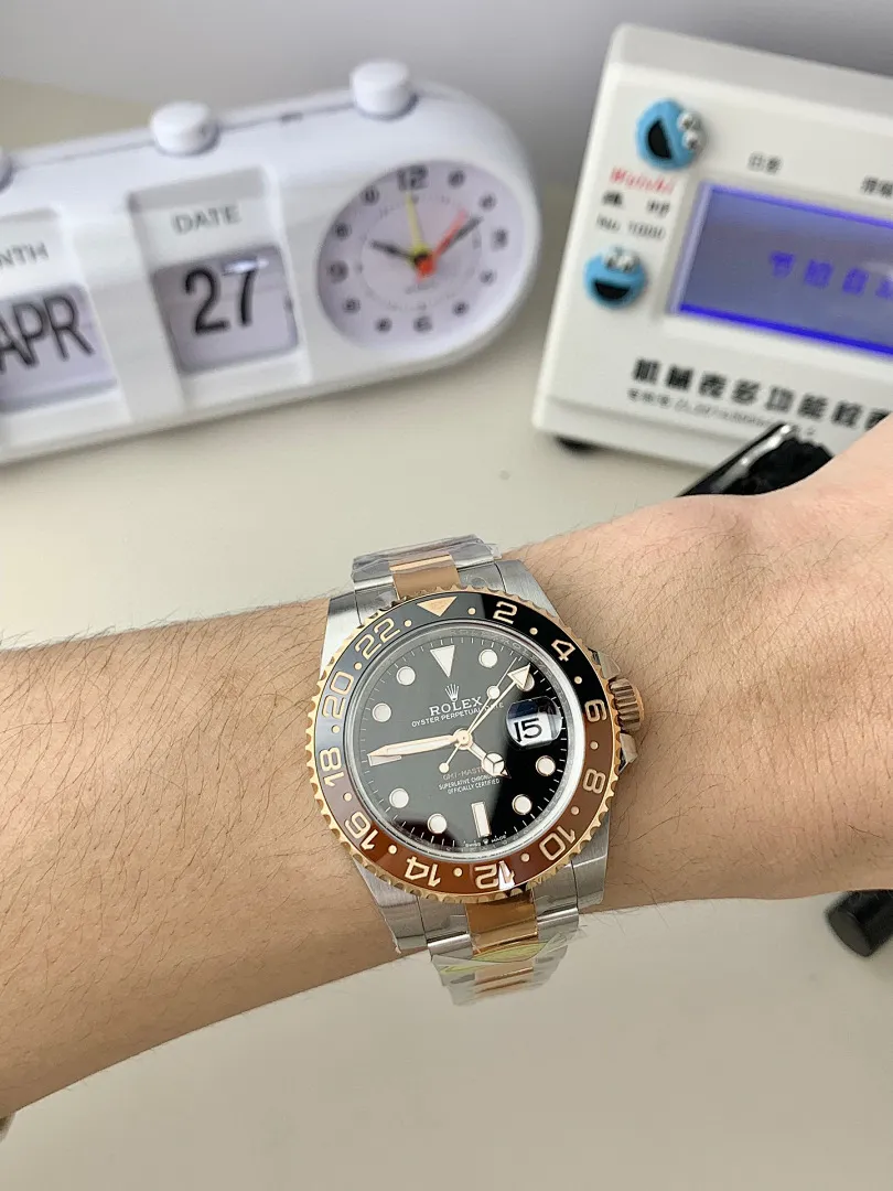 Top-grade watches 0787