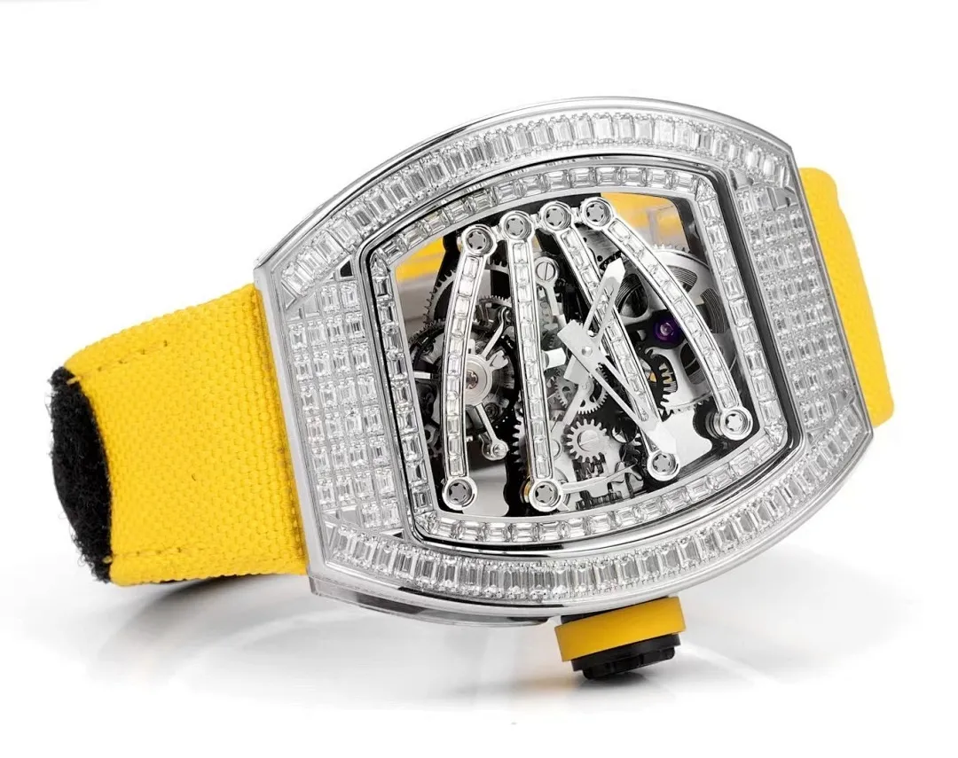 Top-notch watch 0081