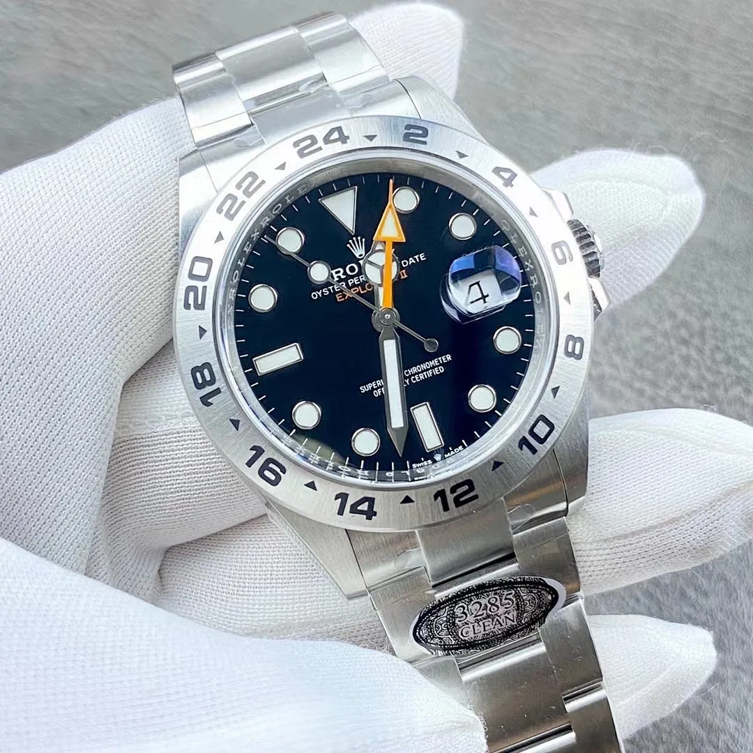 Top-grade watches 0757