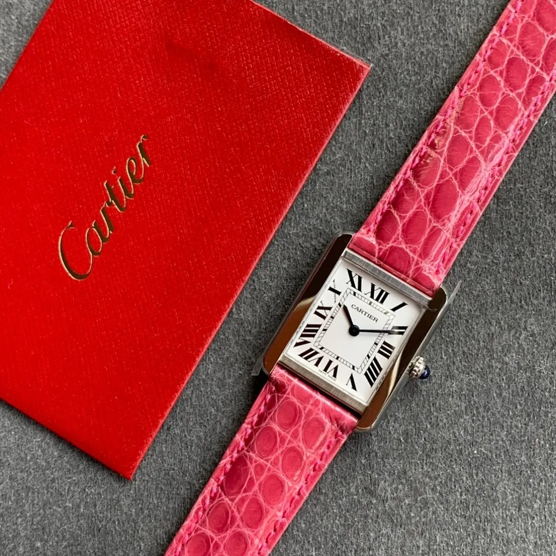 Top-grade watches 0687