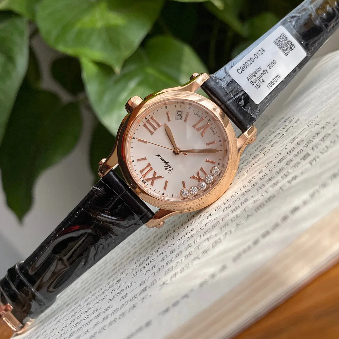 Top-grade watches 0819