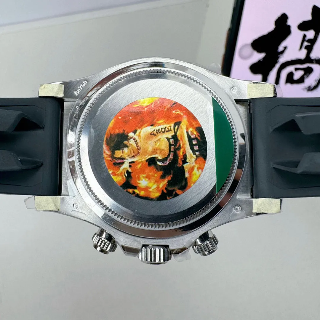 Top-grade watches 0781