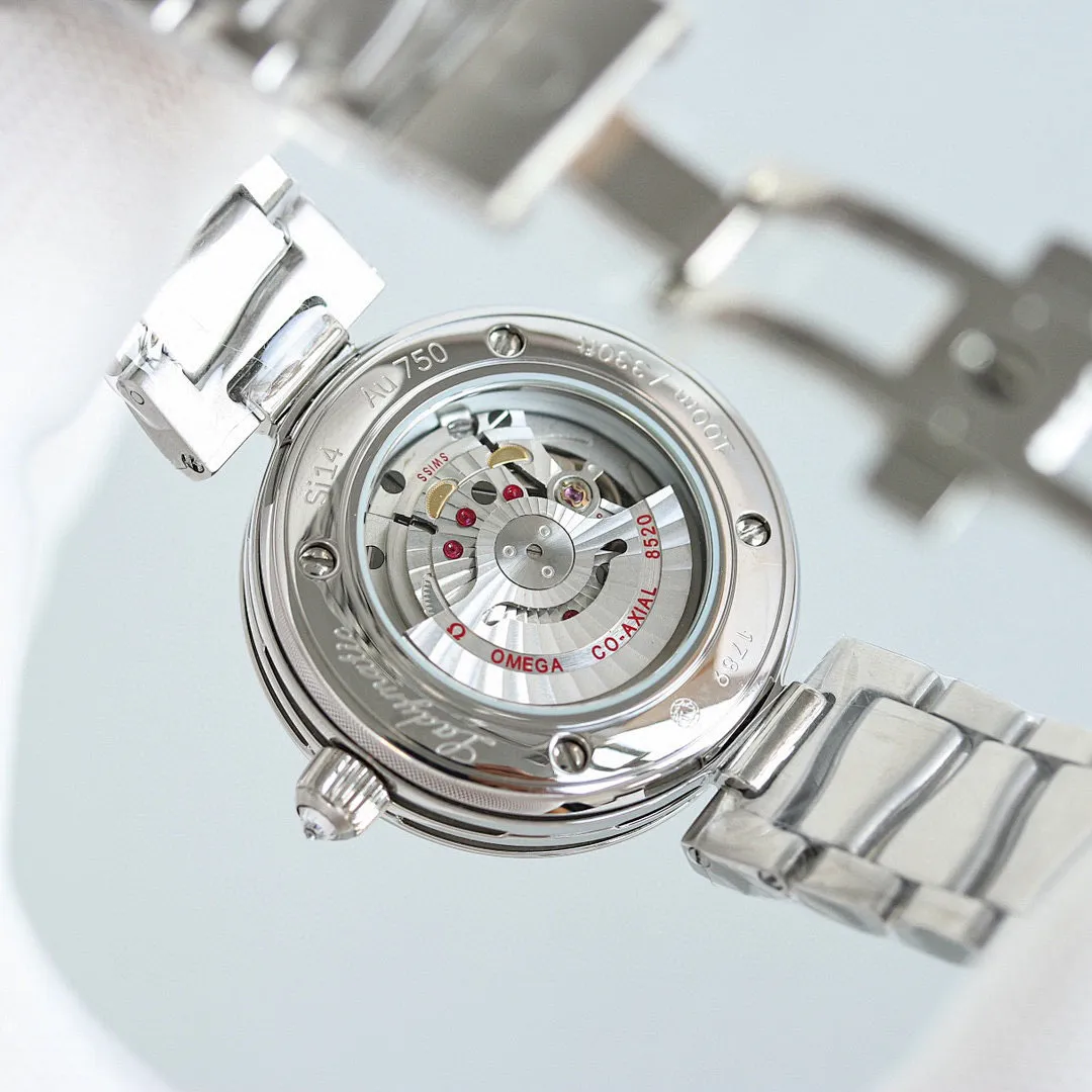 Top-notch watch 0037