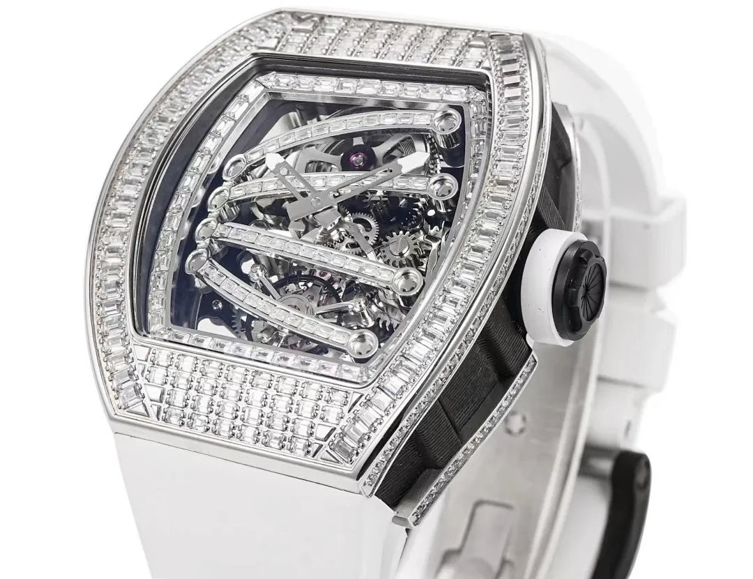 Top-notch watch 0079