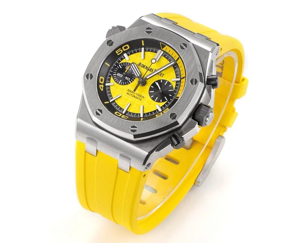 Top-grade watches 0738