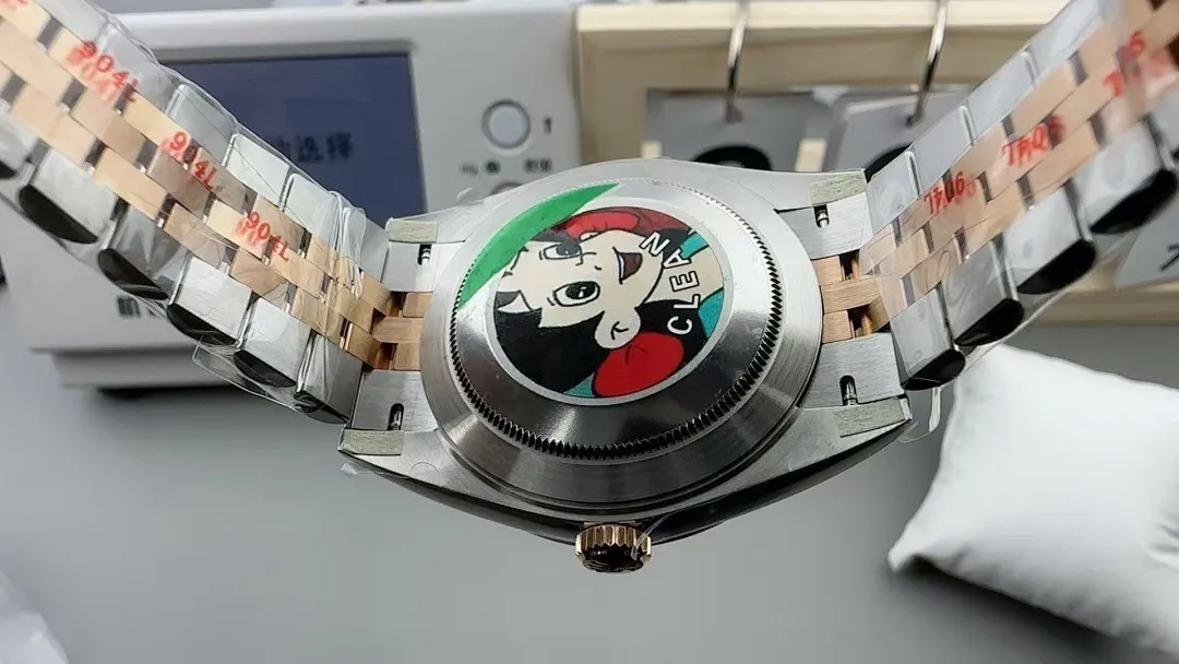 Top-grade watches 0055