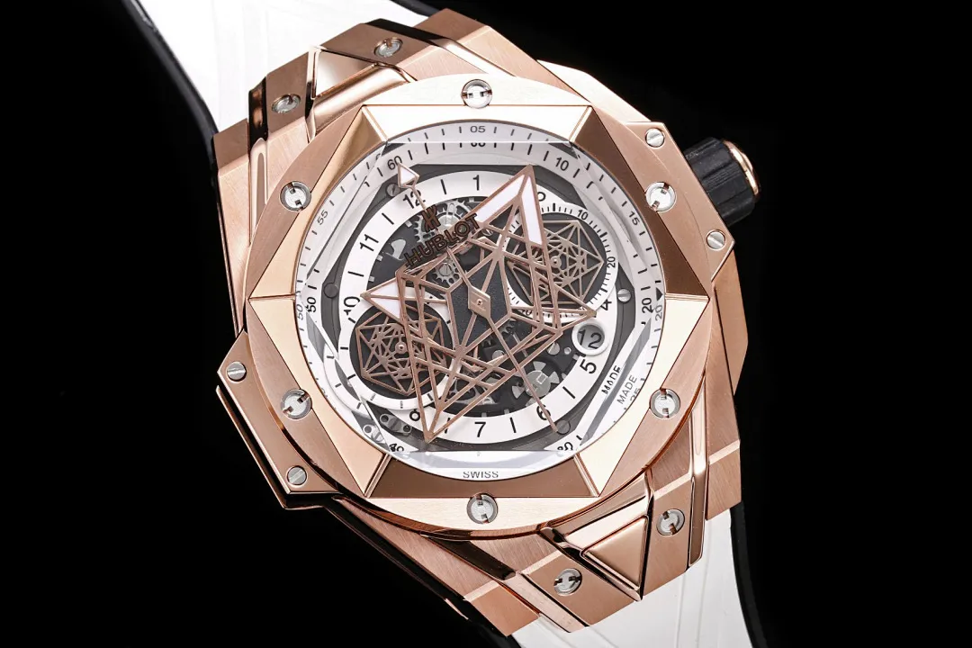 Top-notch watch 0060