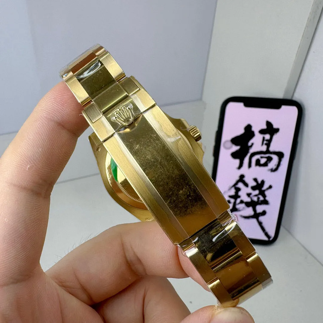 Top-grade watches 0784