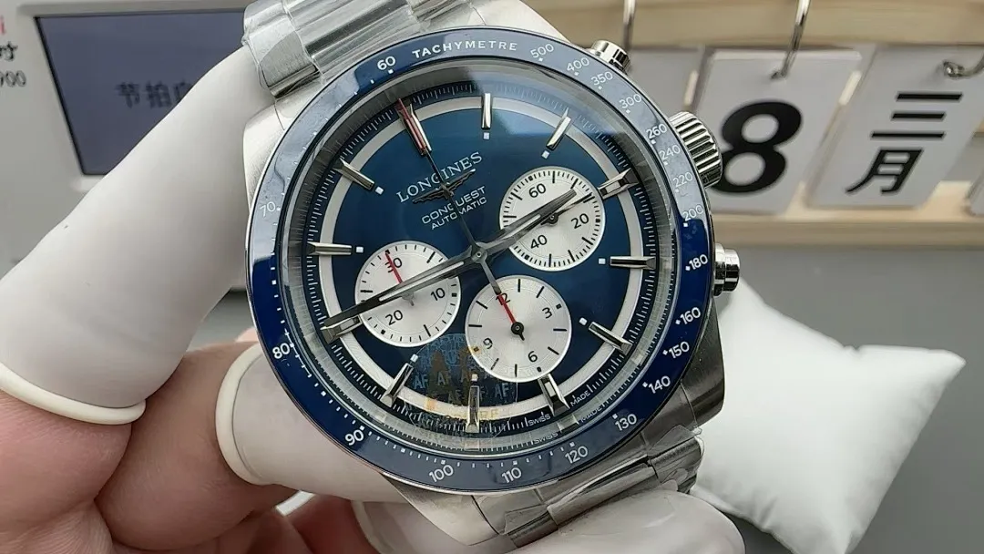 Top-grade watches 0053