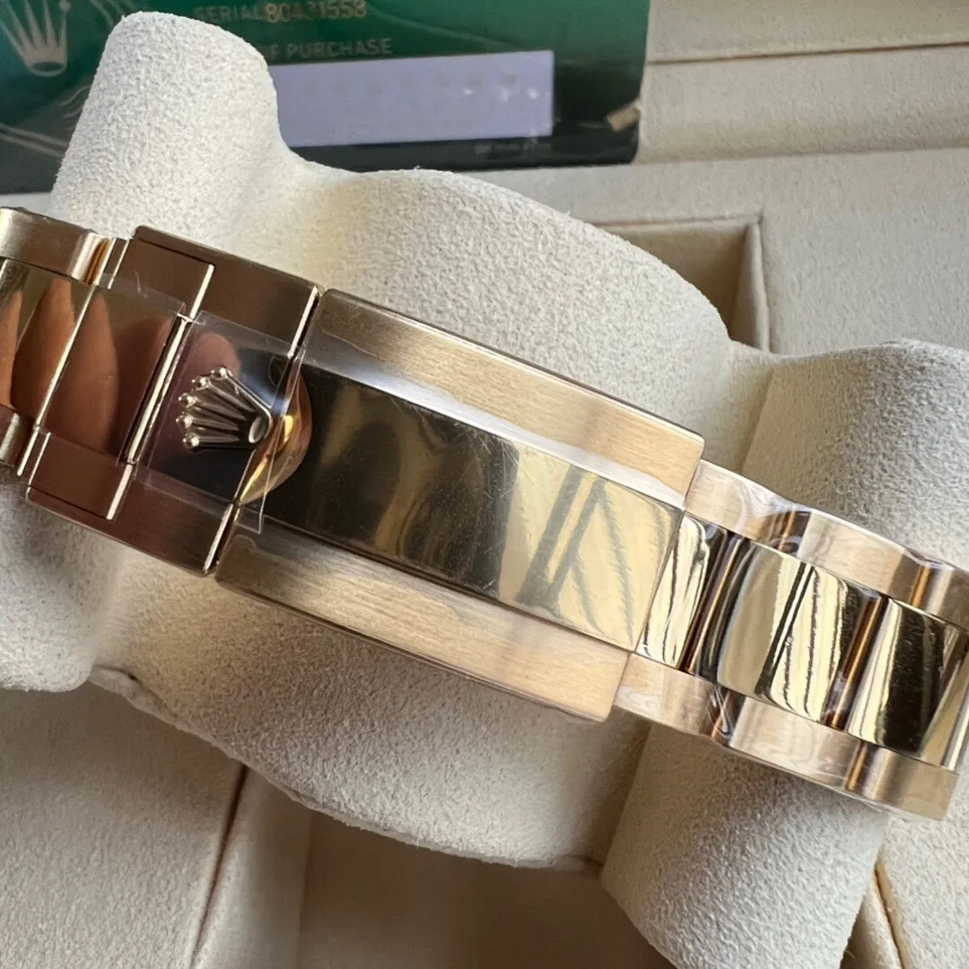 Top-grade watches 0606