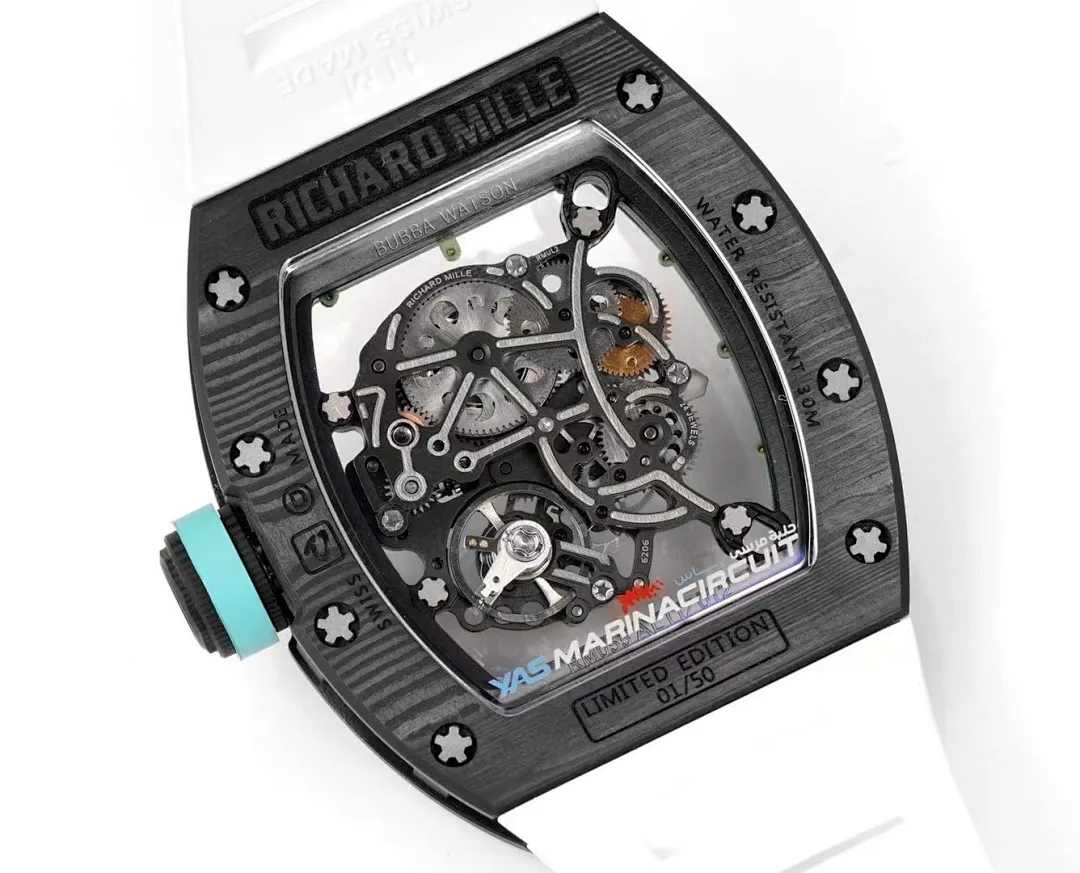 Top-notch watch 0072