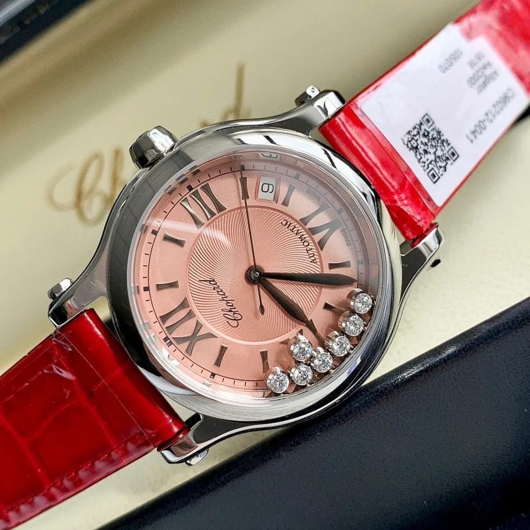 Top-grade watches 0701