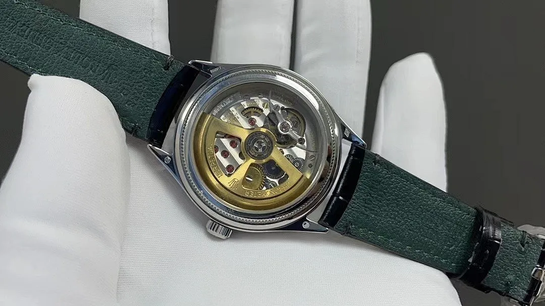 Top-grade watches 0763