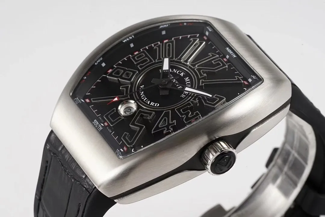 Top-grade watches 0182