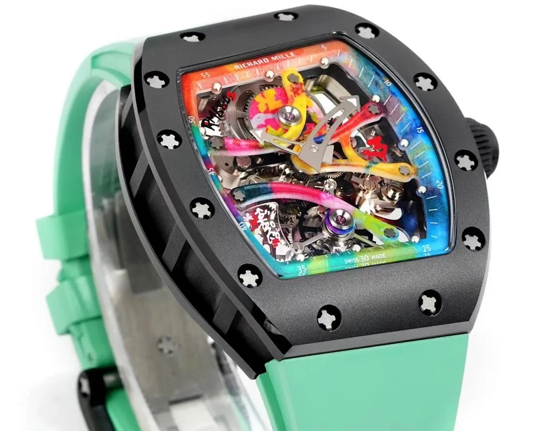 Top-grade watches 0002