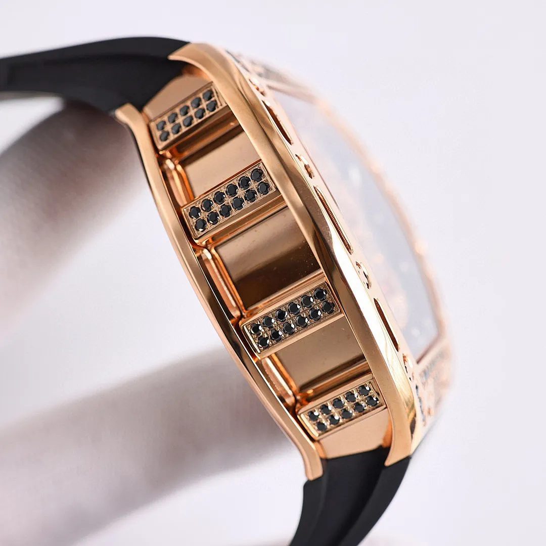 Top-grade watches 0789