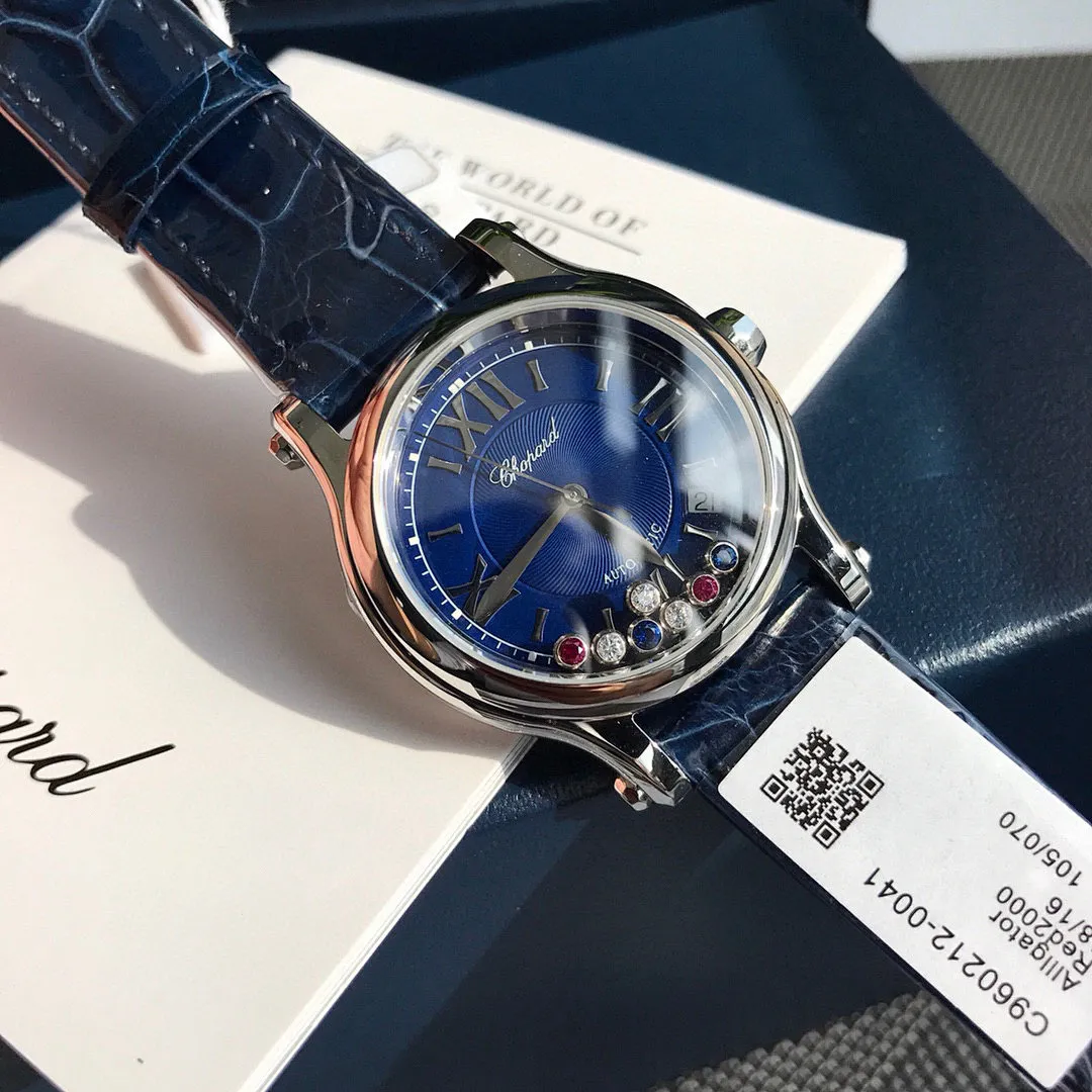 Top-grade watches 0825